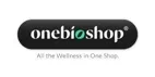 OneBioShop logo